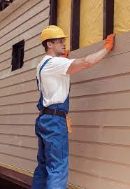 How To Choose The Right Materials for Your Siding Installation in 'Dana Point, CA